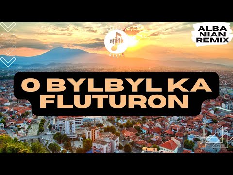 AsxLiLabeats x Bimi Mustafa - O bylbyl ka fluturon