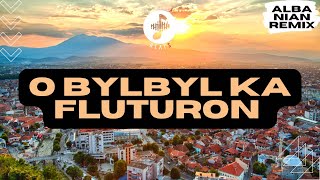 AsxLiLabeats & Bimi Mustafa - O Bylbyl Ka Fluturon