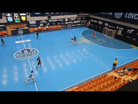 Sestřih utkání SK ROUDNICE - FC Jerigo 1994 Plzeň 4:3 (2:1)