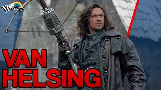 Download lagu Werewolves Have Never Looked Better | Wiki Weekends mp3 Download lagu Werewolves Have Never Looked Better | Wiki Weekends mp3