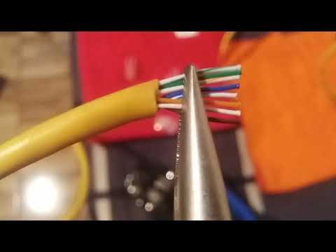 LABORATORIO 7.3.2.6  ARMADO Y PRUEBA DE LOS CABLES DE RED