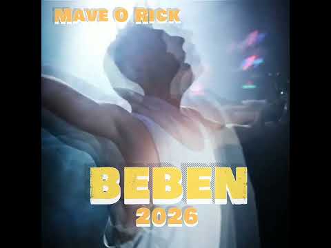 MAVE O RICK - BEBEN ( Intergalactical Damage Remix 2026 )