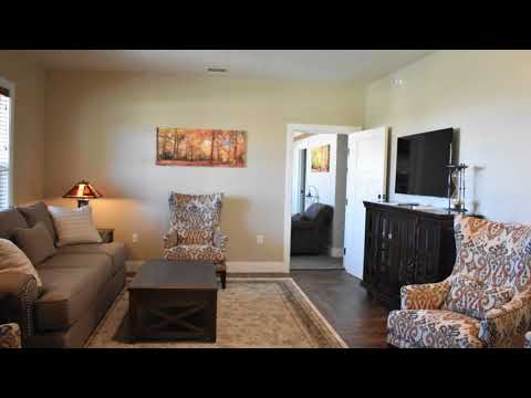 The Cottages at Shakespeare Lane