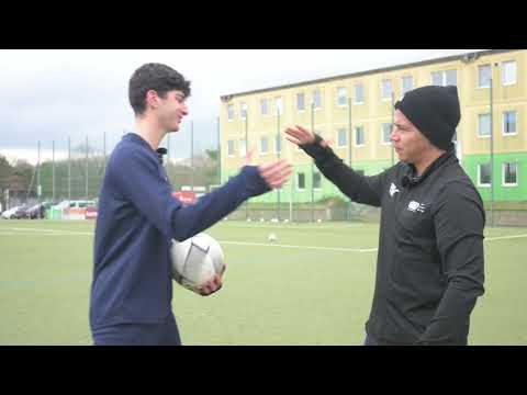 Global Football Exchange x SC Borea Dresden