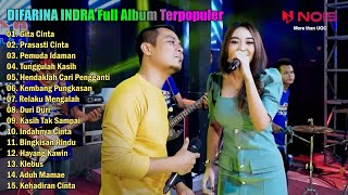 Download lagu Sang Biduan Difarina Indra feat. Fendik Adella - Gita Cinta - Prasasti Cinta - Full Album Terpopuler mp3
