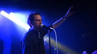 Pyogenesis - It&#39;s On Me @ 16 Тонн, Moscow 14.11.2018