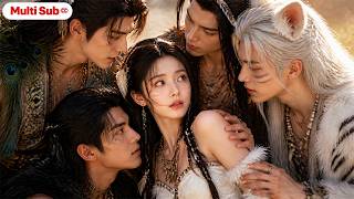 Download lagu 【Multi Sub】I Woke Up in a Beast World… And Every Warrior Wanted to Protect Me! mp3 Download lagu 【Multi Sub】I Woke Up in a Beast World… And Every Warrior Wanted to Protect Me! mp3