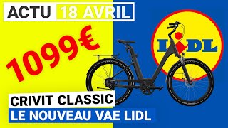 L’actu