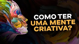 Como surge a criatividade? - Aula com Ana Carolina Souza | Casa do Saber+