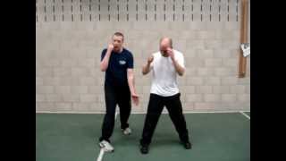 preview picture of video 'ENTRAINEMENT KRAV MAGA CLUB ROCHEFORT - 03 MAI 2012.wmv'