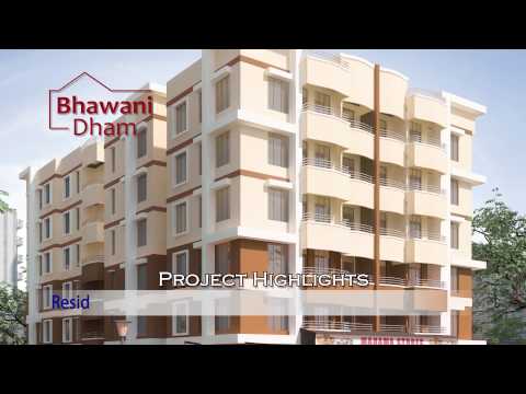 3D Tour Of Bhawani Dham
