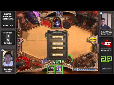WEC 2014 NA Qualifier LB R3: TidesofTime vs StrifeCro (02.08.2014)