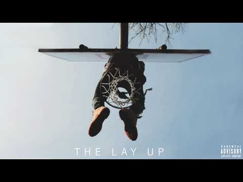 The Lay up - Jay Nahge