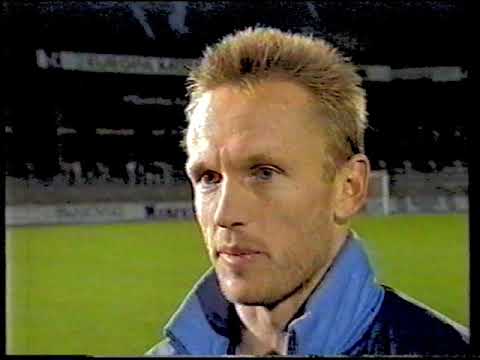 Wacker Innsbruck - VfB Mödling 3:0 - Saison 1992/93