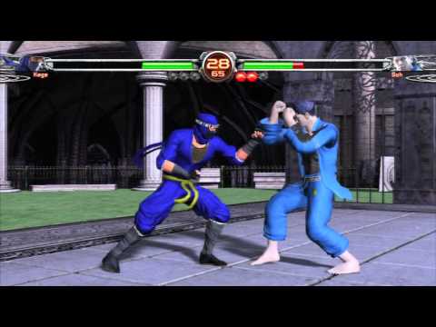 Snaggles [KA] vs ZT5 [GO] - Monday Night R.A.W. #1