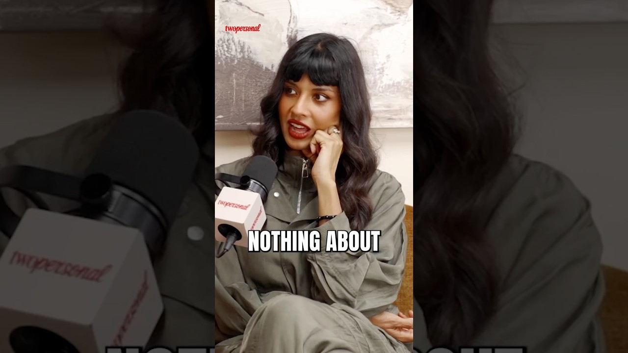 Jameela and Joy Go There