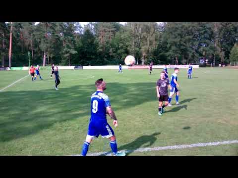 Schönower SV gegen Schorfheide Joachimsthal 6