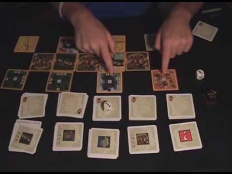 Bestdanggames Video Review by Cory Duplantis