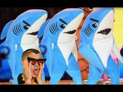 mami que tu quieres ? , Aqui llego tu tiburon , REGUETON ORIGINAL 2020 , SHARK