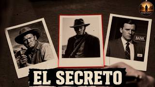 Expedientes que Intentaron Borrar de la Historia