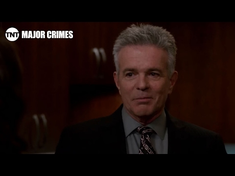 Major Crimes: Not Dating- Season 3, Ep.18 [CLIP] | TNT