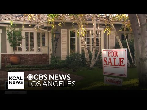 The Federal Reserve and interest rates affect the housing market | On Your Side