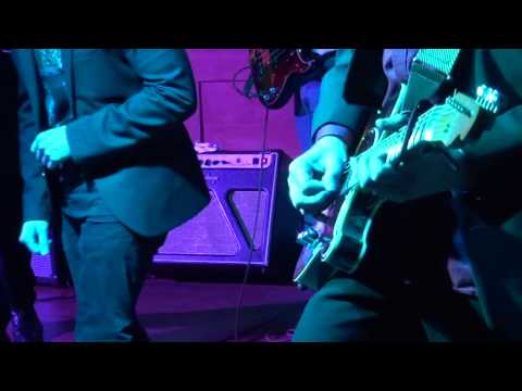 "Summer in the City" -- The Basement Apes -- Live at Novanoïs