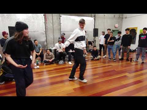 [open finals] EMMA vs SAMSON - NW Sweet 16 Vancouver