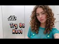 Micro Mini String Bikini Tiny Bikini Try On Haul See Everything Sheer Transparent Try On