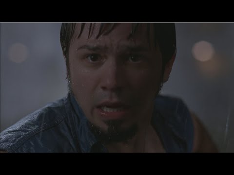 Lady in the Water (2006) Reggie