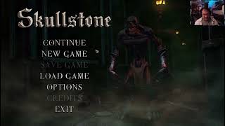 First Impression | Skullstone Demo | Recommended