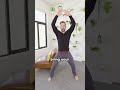 3 Exercises to Prevent Osteoporosis in Seniors #shorts