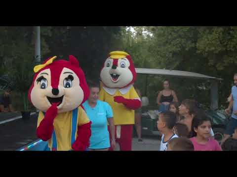 Flower Camping Les Loges - Camping Charente-Maritime - Image N°36