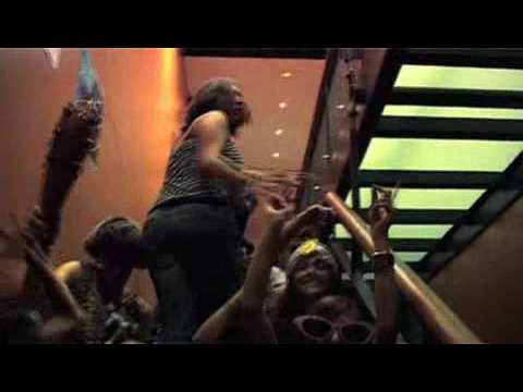 Lip dub étudiants 2009