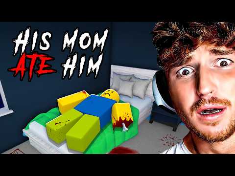 Saddest Roblox Accounts In History..