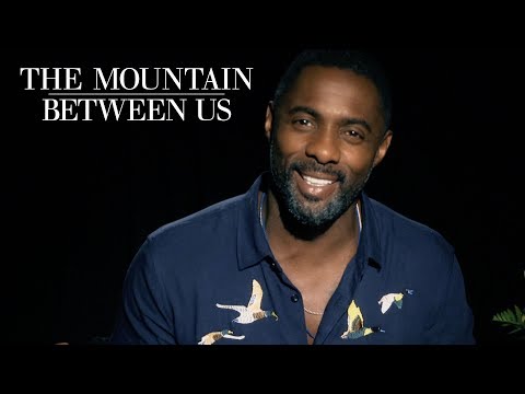 The Mountain Between Us Fox Movies