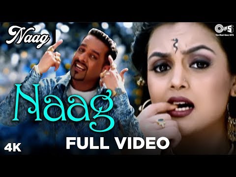 Naag Full Video - Naag | Jazzy B | Sukshinder Shinda | Dil Apna Punjabi Hits