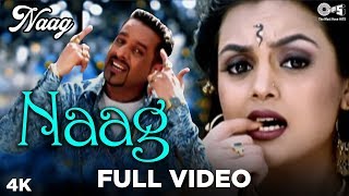 Naag Full Video - Naag  Jazzy B  Sukshinder Shinda