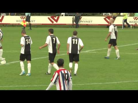 VVZA - Nieuwland 4-3