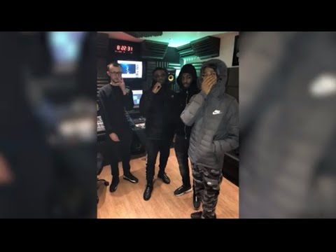 Blanco - Wipe Your Tears / Imploded (Official Music Video Exclusive from Rebourne Documentary)