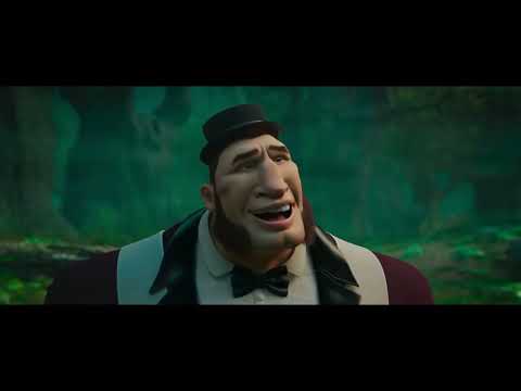 Mavka. The forest song trailer