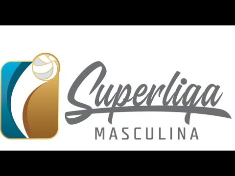 GOIÁS X VÔLEI RENATA – AO VIVO – SUPERLIGA MASCULINA DE VÔLEI 25/26