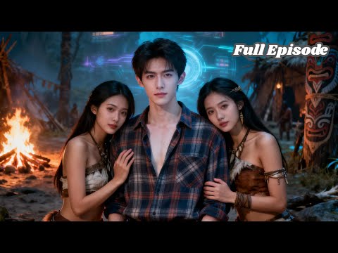 Terjebak Zaman Primitif, Dia Bangkit Pimpin Suku ke Puncak!