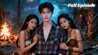 Download lagu Terjebak Zaman Primitif, Dia Bangkit Pimpin Suku ke Puncak! mp3