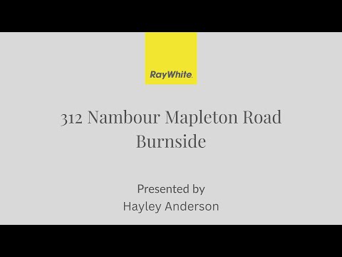 312 Nambour Mapleton Road, Burnside, QLD 4560, 3房, 2浴, House