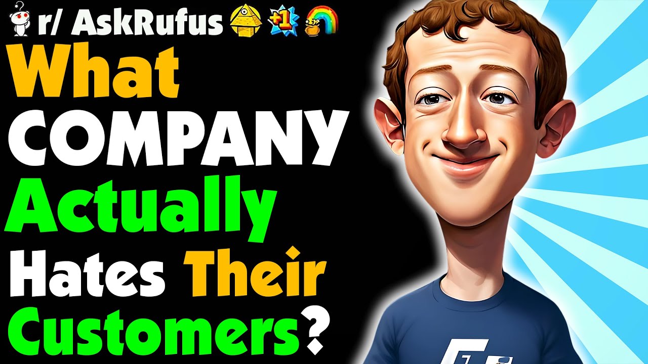 What Company HATES Their CUSTOMERS?