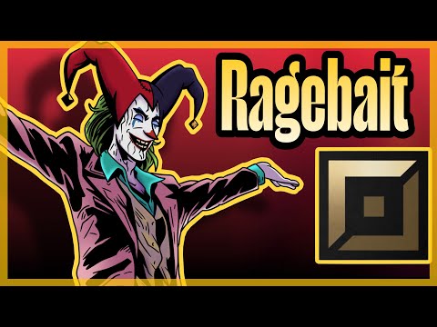 Shaco Top - the Best Ragebait in the Game?