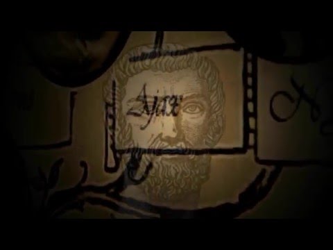 De Alcibiade,viro splendito-Rückkehr eines Stars (Teil 1)