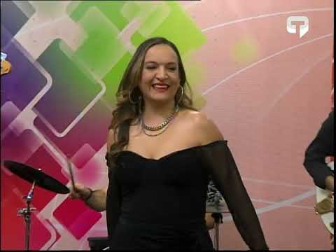 Hoy nos visita Retro Sónica