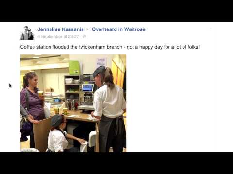 Let's Consider - Episode Five: Obsession